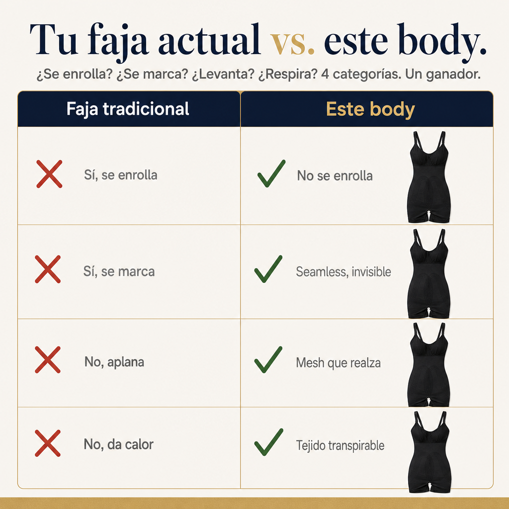 Body Moldea Tu Figura — vista 2