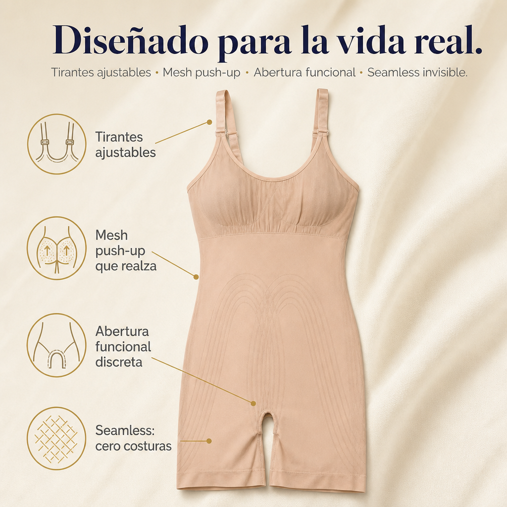 Body Moldea Tu Figura — vista 3