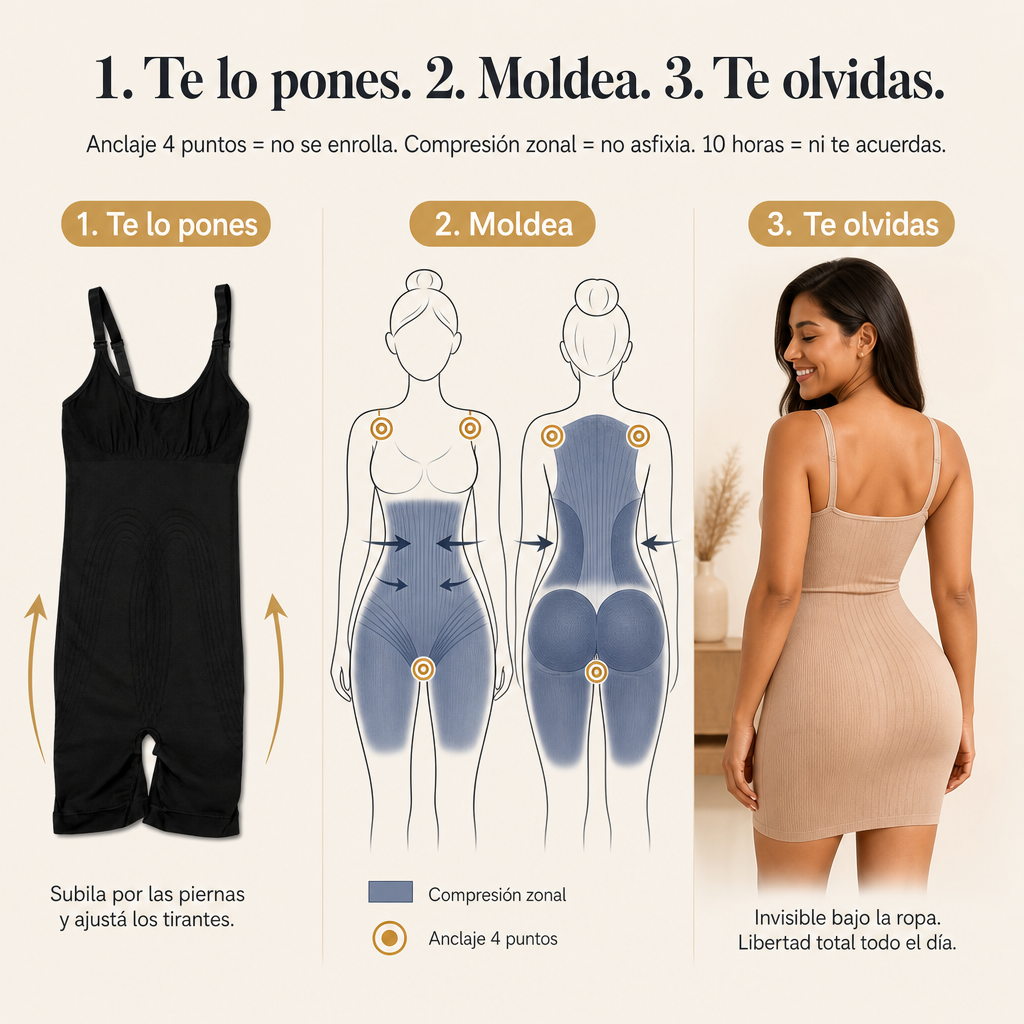 Body Moldea Tu Figura — vista 4