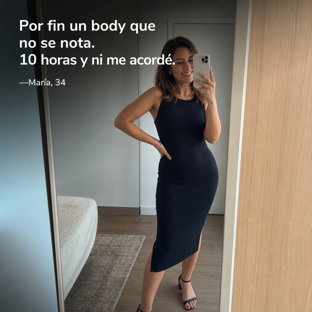 Body Moldea Tu Figura — vista 6
