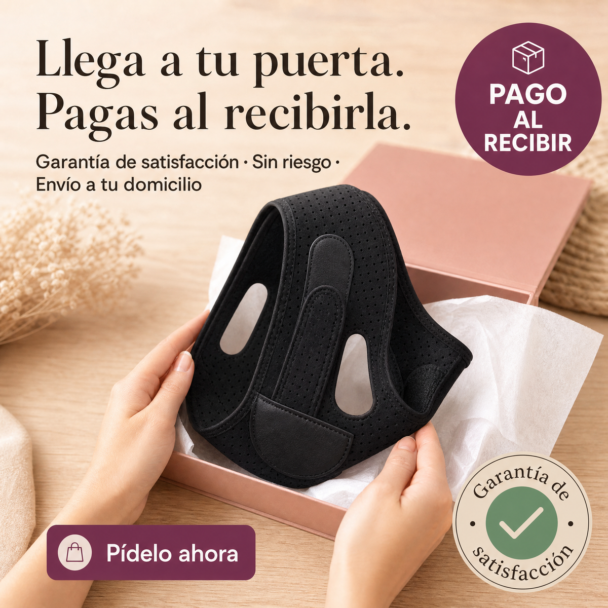 Reductor De Papada — vista 7