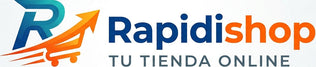 Rapidishop – Inicio